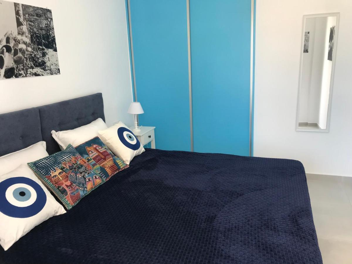 Utopia Residences Kazantzakis House Petrokefálion Dış mekan fotoğraf