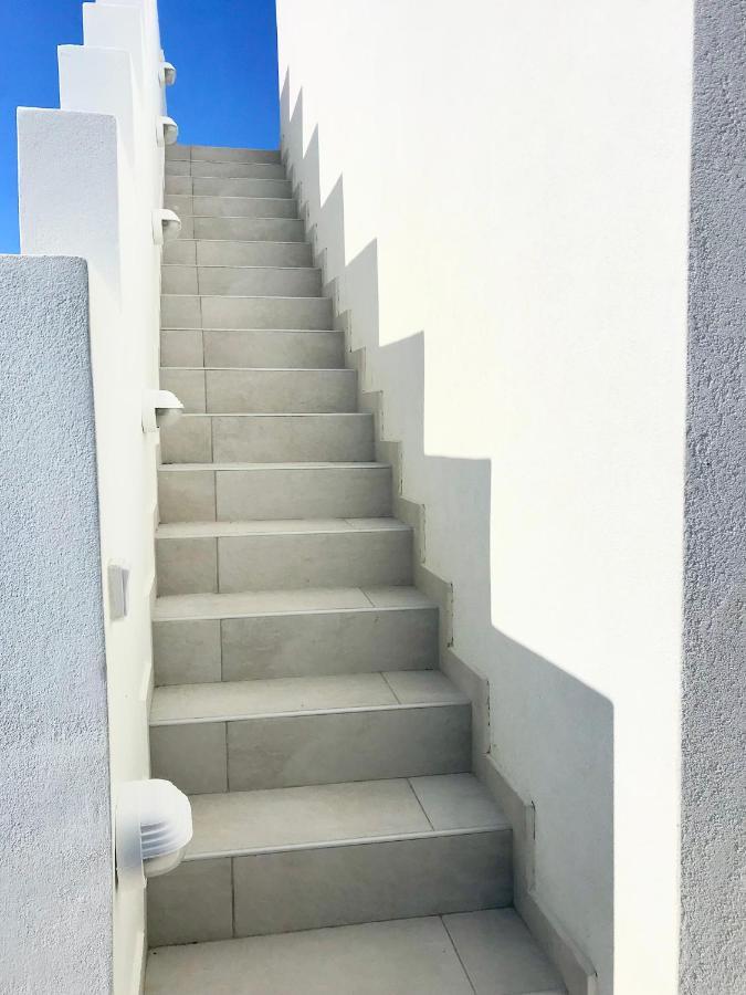 Utopia Residences Kazantzakis House Petrokefálion Dış mekan fotoğraf