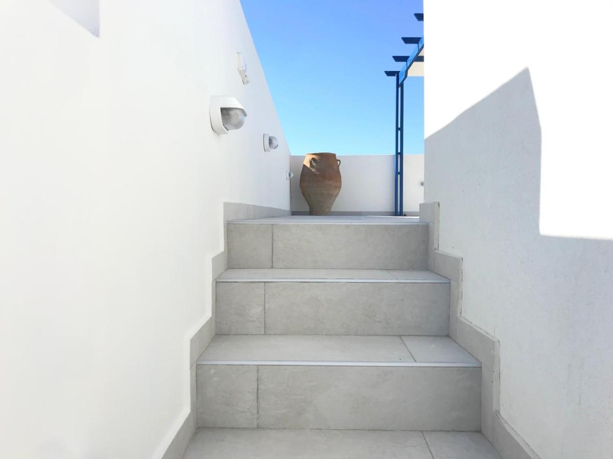 Utopia Residences Kazantzakis House Petrokefálion Dış mekan fotoğraf