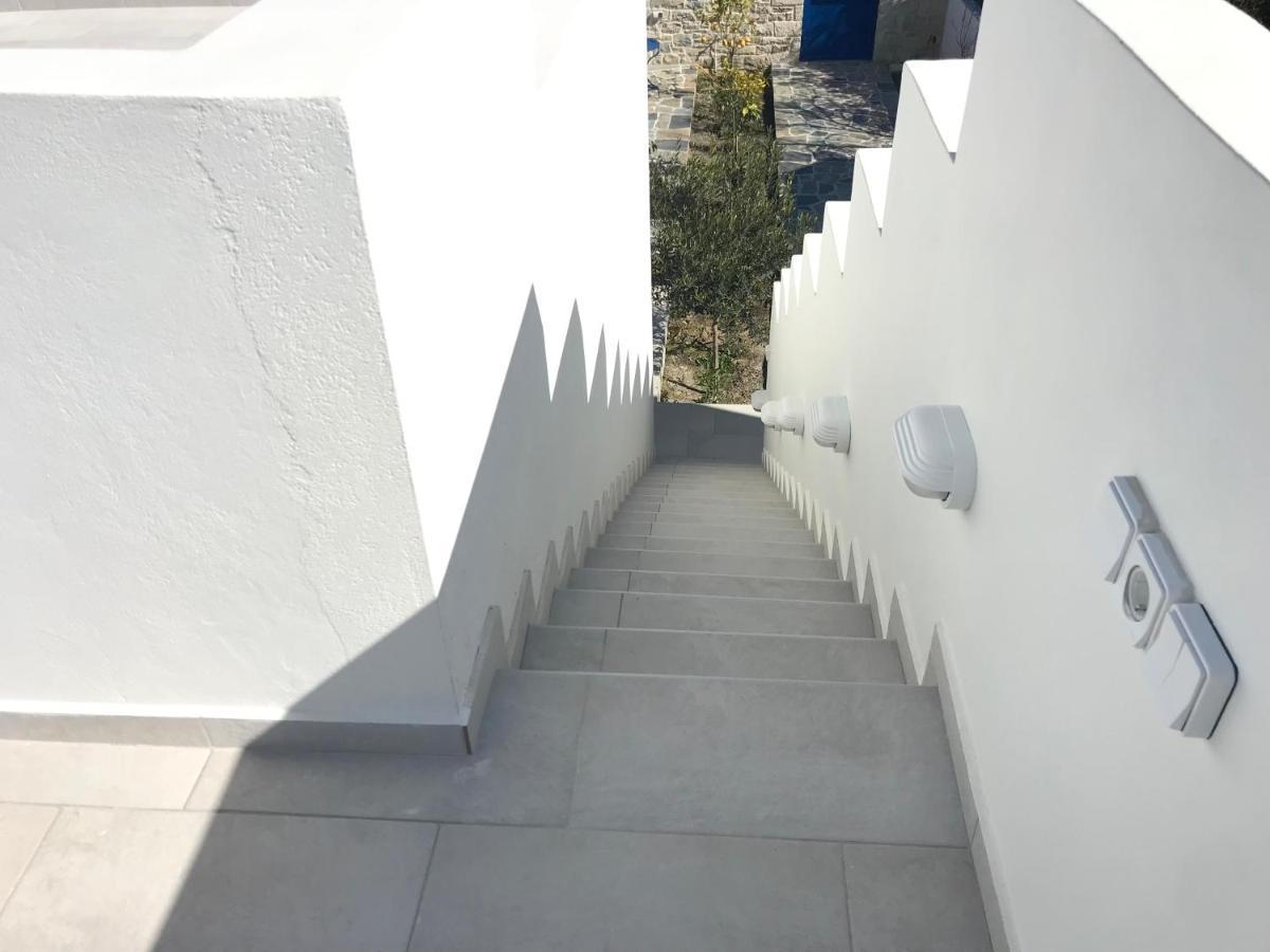 Utopia Residences Kazantzakis House Petrokefálion Dış mekan fotoğraf