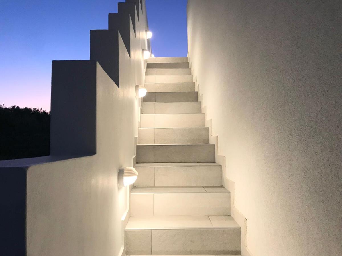 Utopia Residences Kazantzakis House Petrokefálion Dış mekan fotoğraf