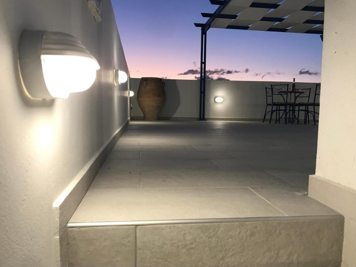 Utopia Residences Kazantzakis House Petrokefálion Dış mekan fotoğraf